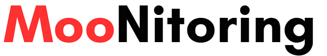 MooNitoring